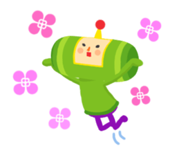 katamari-happy